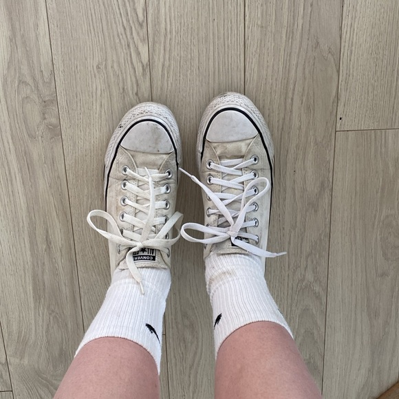 converse platform - Picture 4 of 16